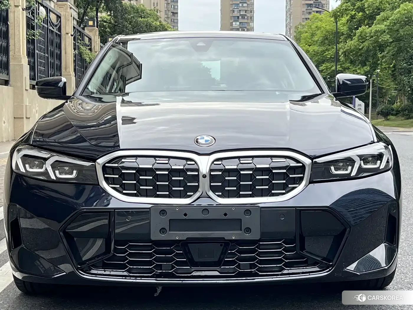 BMW 3 series id 4539102 из Китая 8