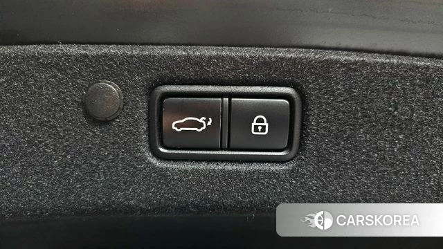 Hyundai The New Grandeur IG Hybrid id 3892145 из Кореи 8