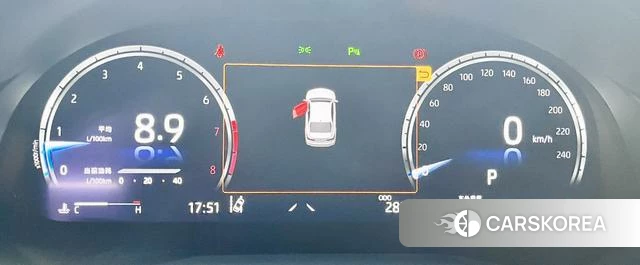 Toyota Camry id 4209106 из Китая 8