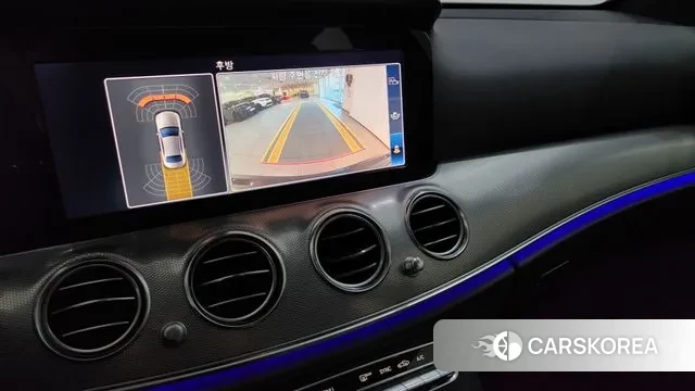 Mercedes-Benz E-Class W213 id 3601597 из Кореи 8