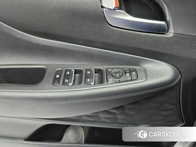 Hyundai The New Santa Fe id 4330837 из Кореи 8