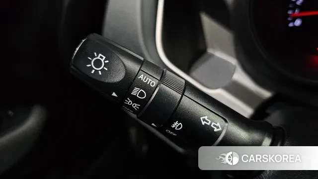 Kia The New Ray id 3422364 из Кореи 8