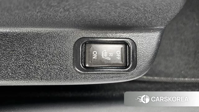 Renault Korea (Samsung) SM3 Neo id 4693898 из Кореи 8