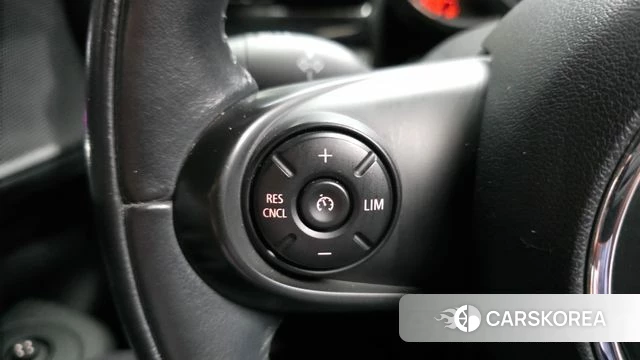 Mini Cooper Clubman id 4286290 из Кореи 8