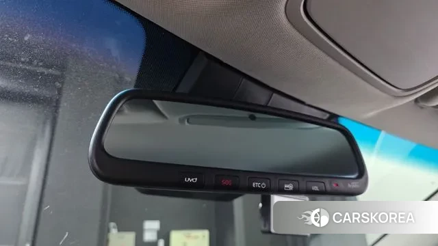 Kia K7 Premier id 3312313 из Кореи 8