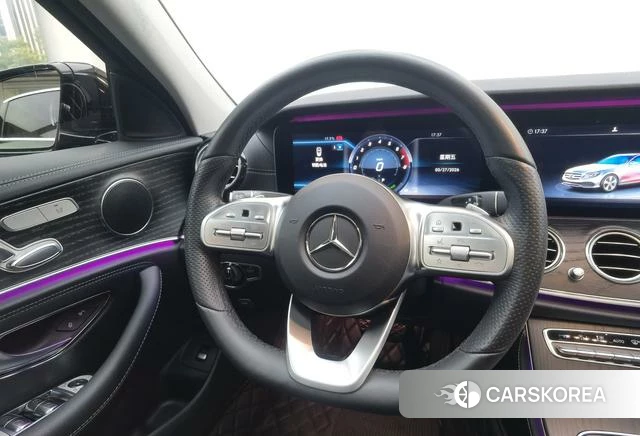 Mercedes-Benz E-class id 4238553 из Китая 8