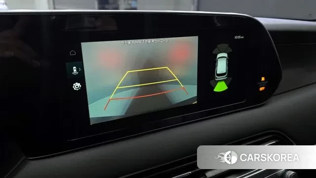 Hyundai Palisade id 2981453 из Кореи 8