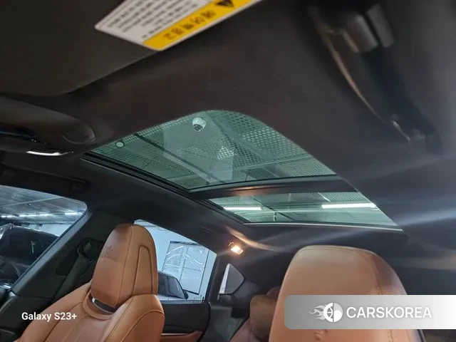 Maserati Levante id 3718748 из Кореи 8