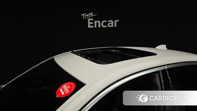 BMW 5 Series (G30) id 3556441 из Кореи 8