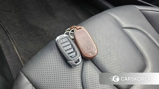 Hyundai Avante (CN7) id 4495846 из Кореи 8