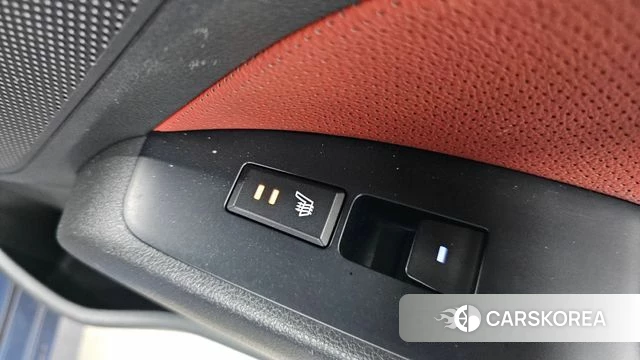 Hyundai Avante AD id 4246039 из Кореи 8