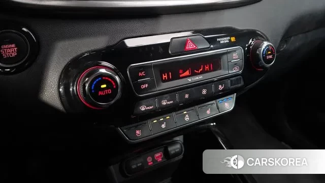 Kia The New Sorento id 3547541 из Кореи 8