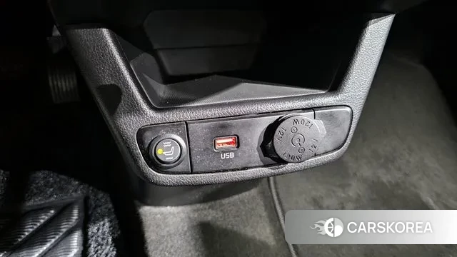 Kia The New Ray id 3676302 из Кореи 8