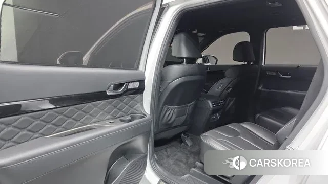 Hyundai Palisade id 3043975 из Кореи 8