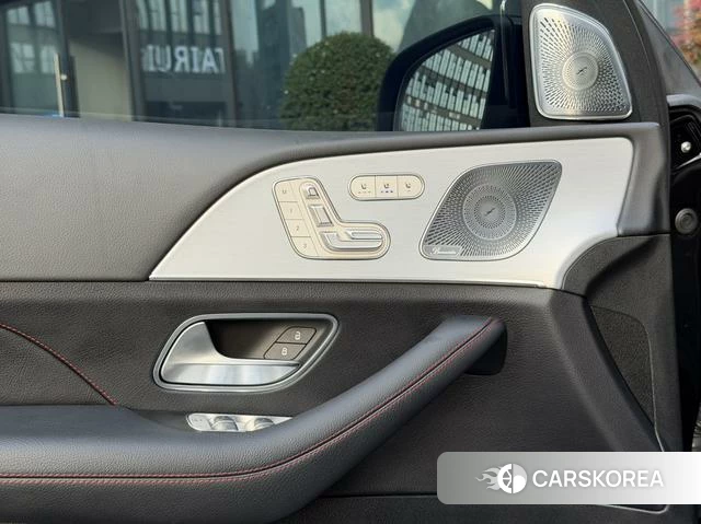 Mercedes-Benz GLE AMG id 4260367 из Китая 8
