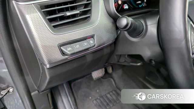 Renault Korea (Samsung) XM3 id 3903404 из Кореи 8