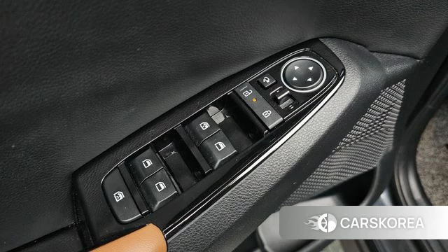 Kia The New Seltos id 4696117 из Кореи 8