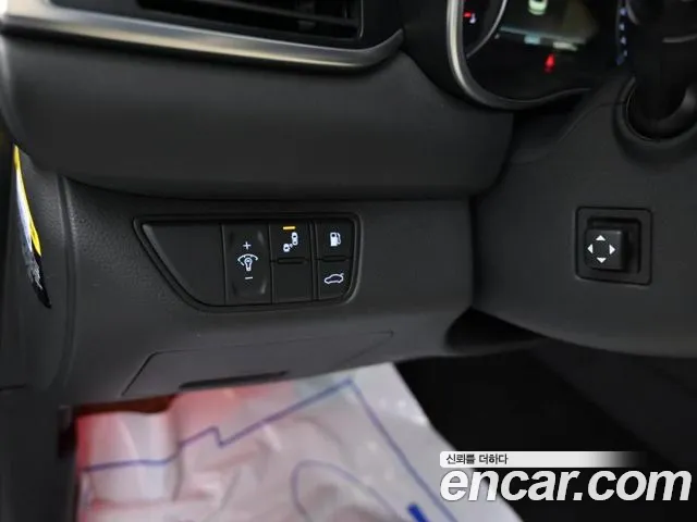 Genesis G70 id 2764686 из Кореи 8