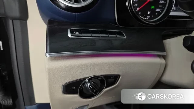 Mercedes-Benz E-Class W213 id 3375034 из Кореи 8