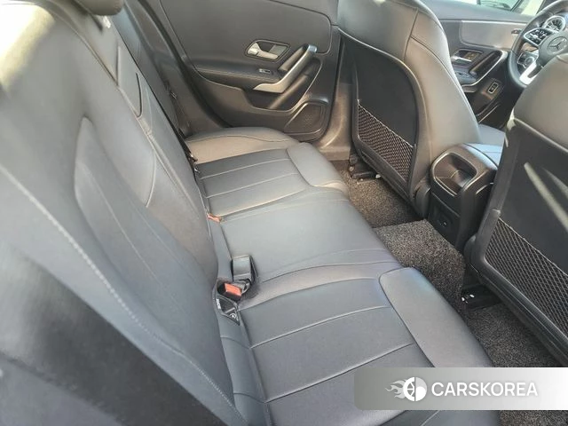 Mercedes-Benz A-Class W177 id 3923205 из Кореи 8