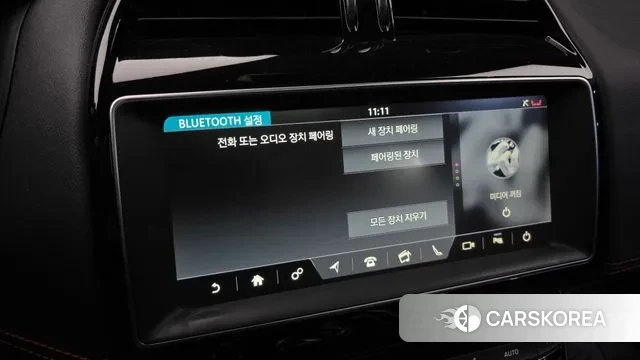 Jaguar XE id 3728438 из Кореи 8