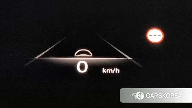 Genesis GV80 id 2889555 из Кореи 8