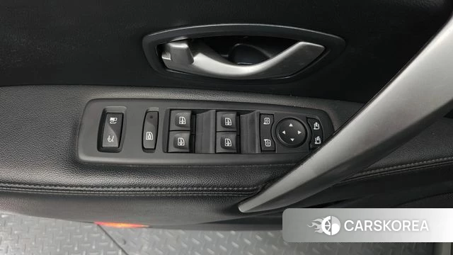 Renault Korea (Samsung) SM7 Nova id 4741808 из Кореи 8