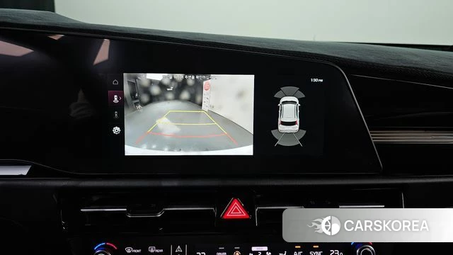 Kia Di Ol Nu Niro id 3850918 из Кореи 8