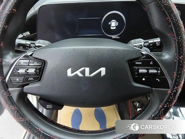 Kia Di All New Niro EV id 3838753 из Кореи 8