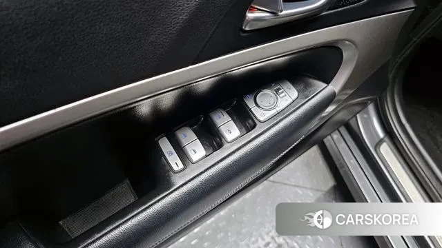 Genesis G70 id 3583377 из Кореи 8