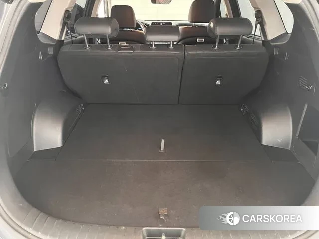 Hyundai The New Santa Fe id 3721860 из Кореи 8