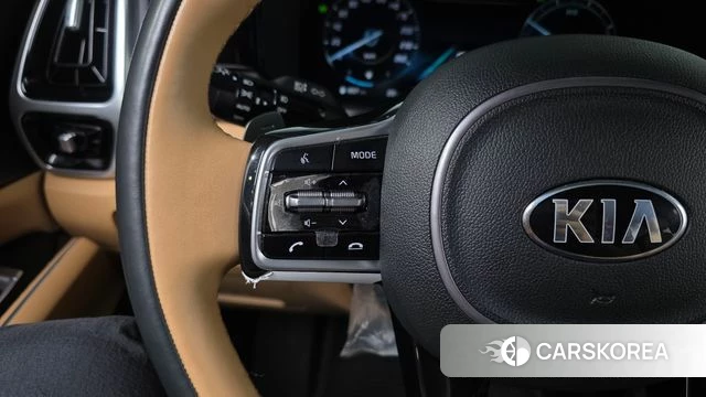 Kia Sorento 4th Generation id 4294423 из Кореи 8