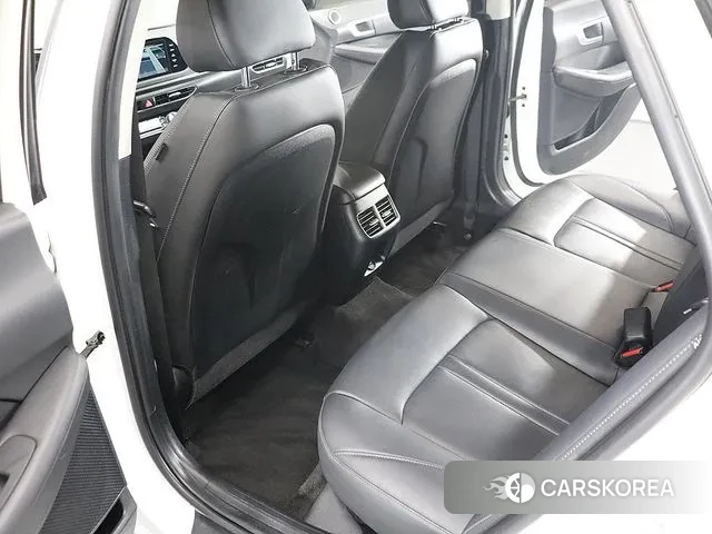 Hyundai Sonata (DN8) id 3399054 из Кореи 8