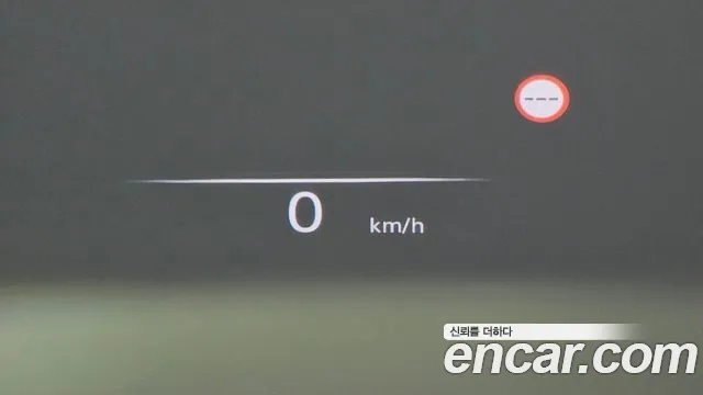 Genesis Electrified GV70 id 2954805 из Кореи 8