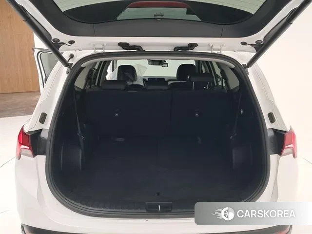 Hyundai The New Santa Fe id 3452882 из Кореи 8