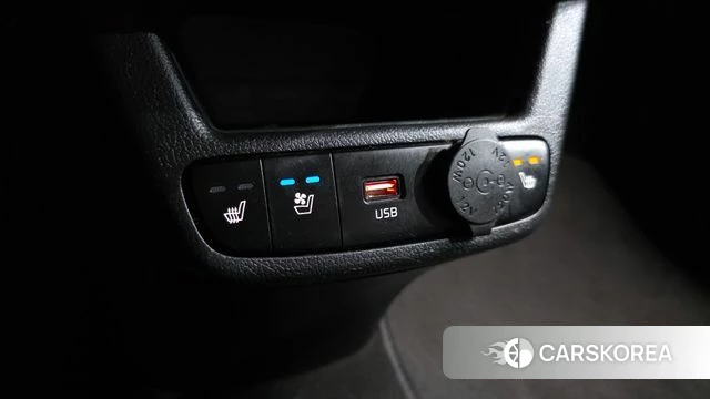 Kia The New Kia Ray id 3851027 из Кореи 8