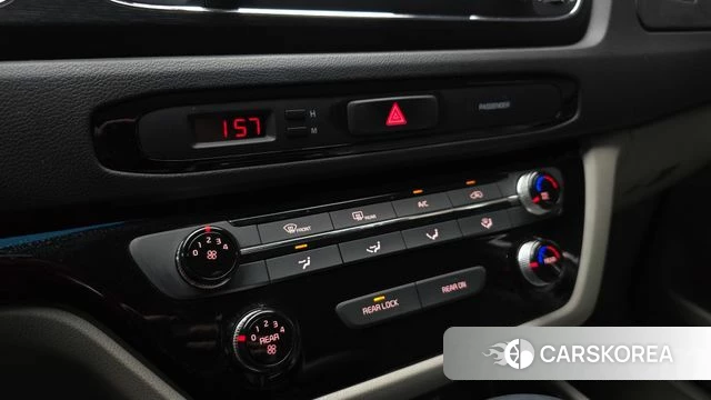 Kia The New Carnival id 4459581 из Кореи 8