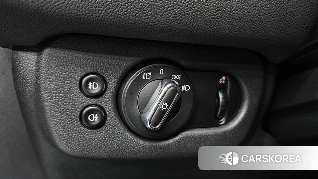Mini Cooper Clubman id 4445424 из Кореи 8
