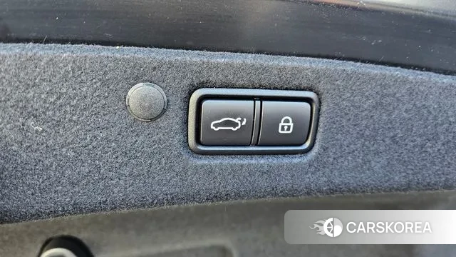 Hyundai The New Grandeur IG Hybrid id 3671194 из Кореи 8