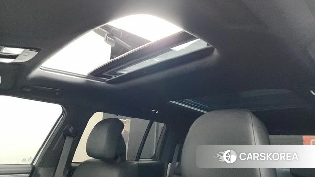 Hyundai Santa Fe (MX5) id 4590133 из Кореи 8