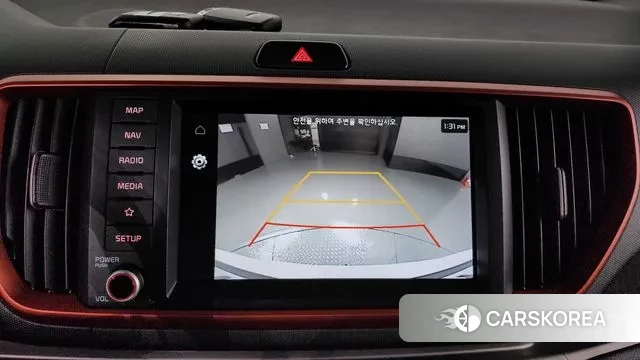 Kia The New Ray id 3402176 из Кореи 8