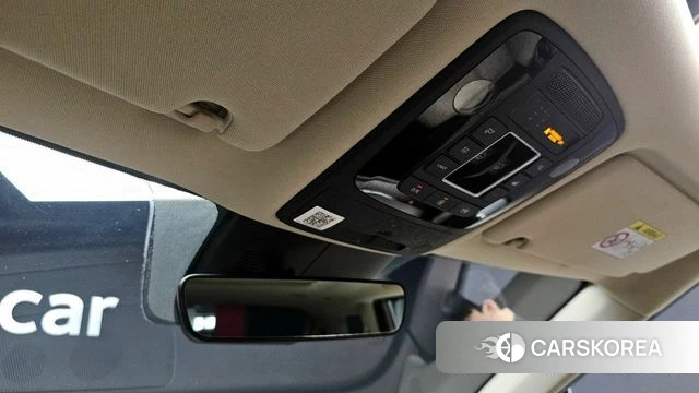 Kia Carnival 4th generation id 4324687 из Кореи 8
