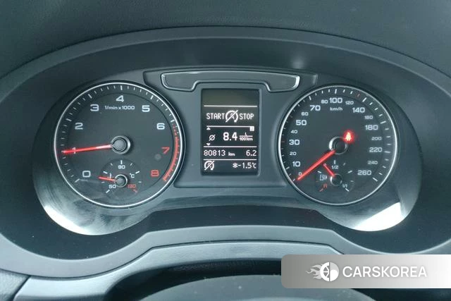 Audi Q3 id 3803874 из Китая 8