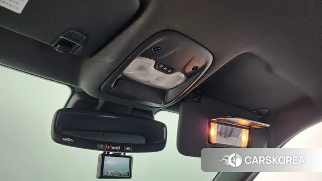 Chevrolet (GM Daewoo) Trailblazer id 3736406 из Кореи 8