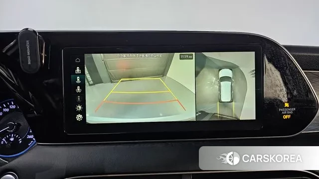 Hyundai Palisade id 3616905 из Кореи 8