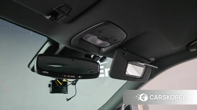 Chevrolet (GM Daewoo) Trax Crossover id 4893275 из Кореи 8