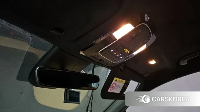 Hyundai The New Santa Fe id 3587182 из Кореи 8