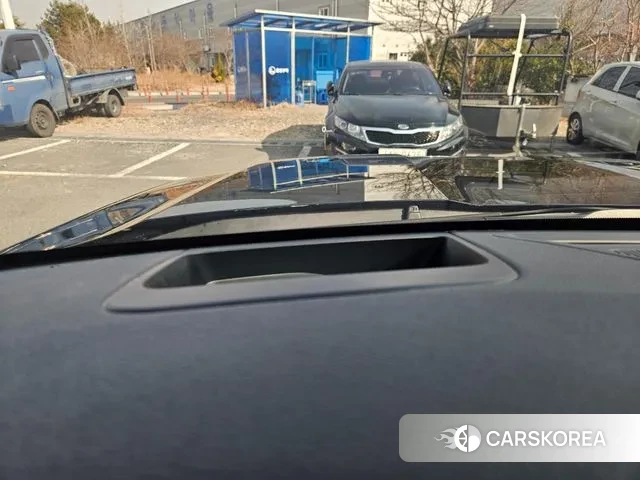 Kia Mohave Master id 3661022 из Кореи 8