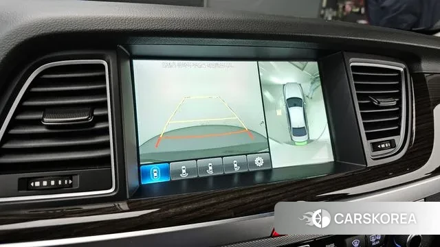 Genesis G80 id 3423595 из Кореи 8