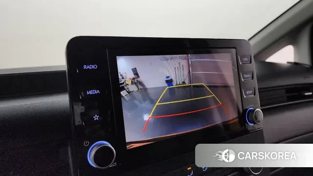 Hyundai Staria id 3770586 из Кореи 8